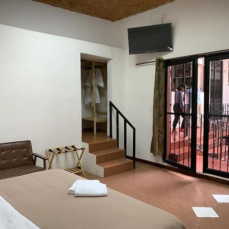 Aparthotel Sarita Centro Historico Sma San Miguel de Allende Exterior photo