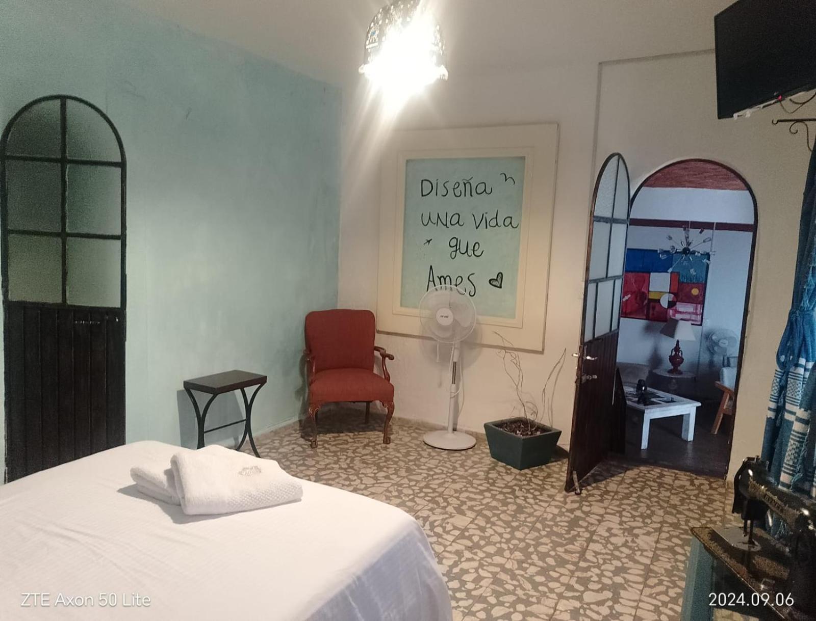 Aparthotel Sarita Centro Historico Sma San Miguel de Allende Exterior photo
