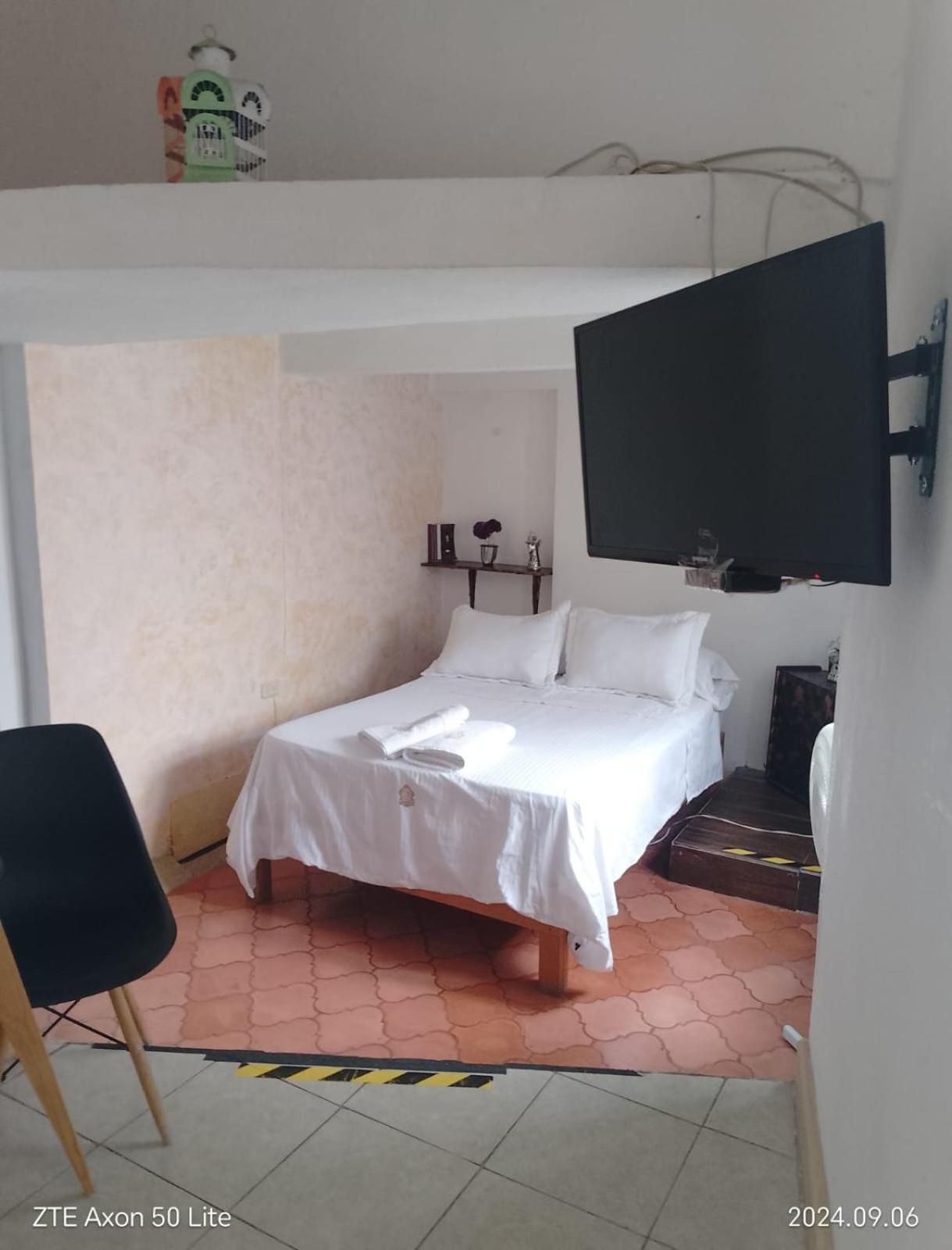 Aparthotel Sarita Centro Historico Sma San Miguel de Allende Exterior photo